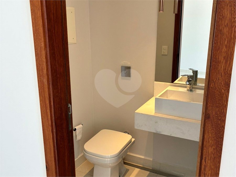 Casa à venda ou para alugar com 2 suítes no condomínio Residencial Villa do Bosque, Sorocaba - SP