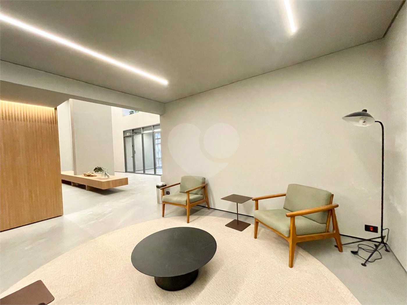 Apartamento à venda com 4 suítes em Perdizes, São Paulo, SP