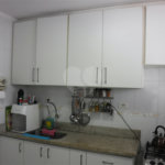 Apartamento à venda com 2 quartos, sendo 1 suíte, em Boqueirão, Santos, SP