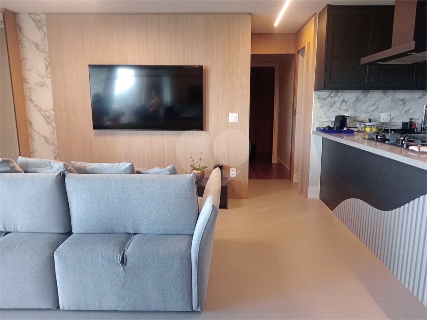 Apartamento à venda com 3 suítes em Santana, São Paulo, SP