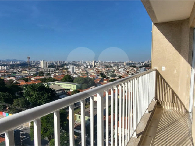 Apartamento à venda com 1 suíte em Tucuruvi, São Paulo, SP