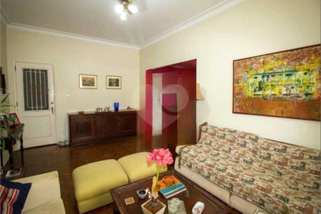 Apartamento à venda com 3 quartos, sendo 1 suíte, em Tijuca, Rio de Janeiro, RJ