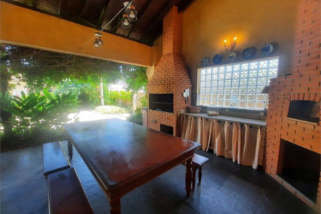 Casa à venda, 600 m² por R$ 4.000.000,00 - Acapulco - Guarujá/SP