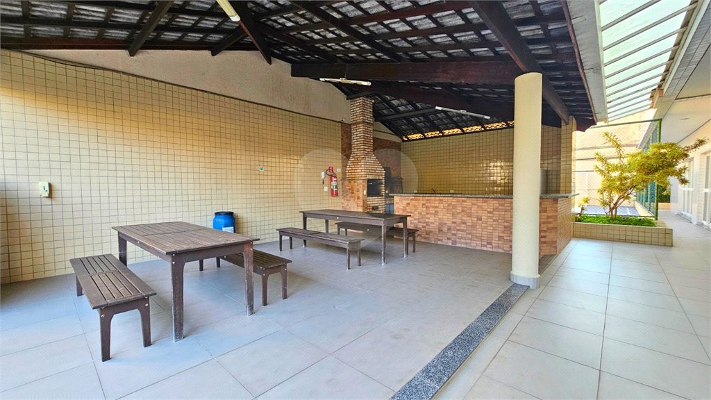 Cobertura à venda com 4 quartos, sendo 2 suítes, em Jardim do Mar, São Bernardo do Campo, SP