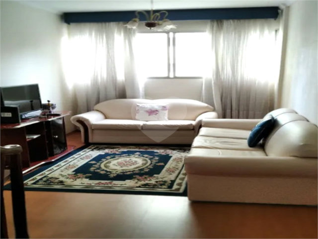 Apartamento à venda com 2 quartos em Campo Limpo, São Paulo, SP