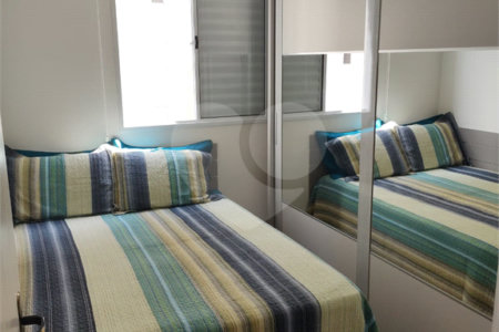 Apartamento à venda com 2 quartos em Pirajussara, São Paulo, SP