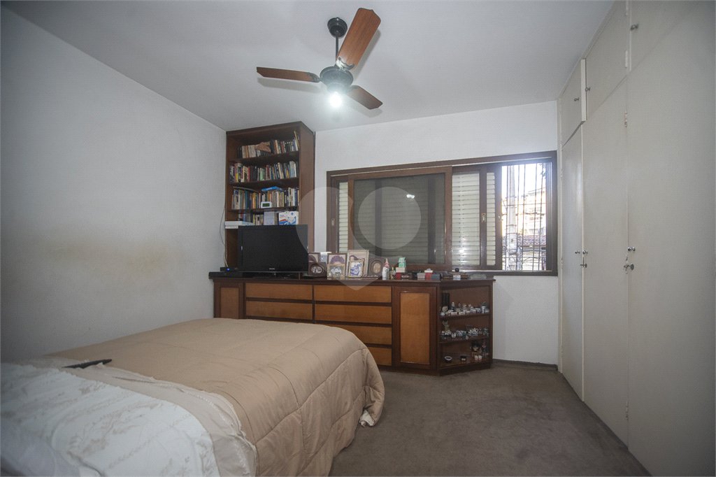 Sobrado à venda com 3 quartos, sendo 1 suíte, em Chácara Santo Antônio (zona Sul), São Paulo, SP
