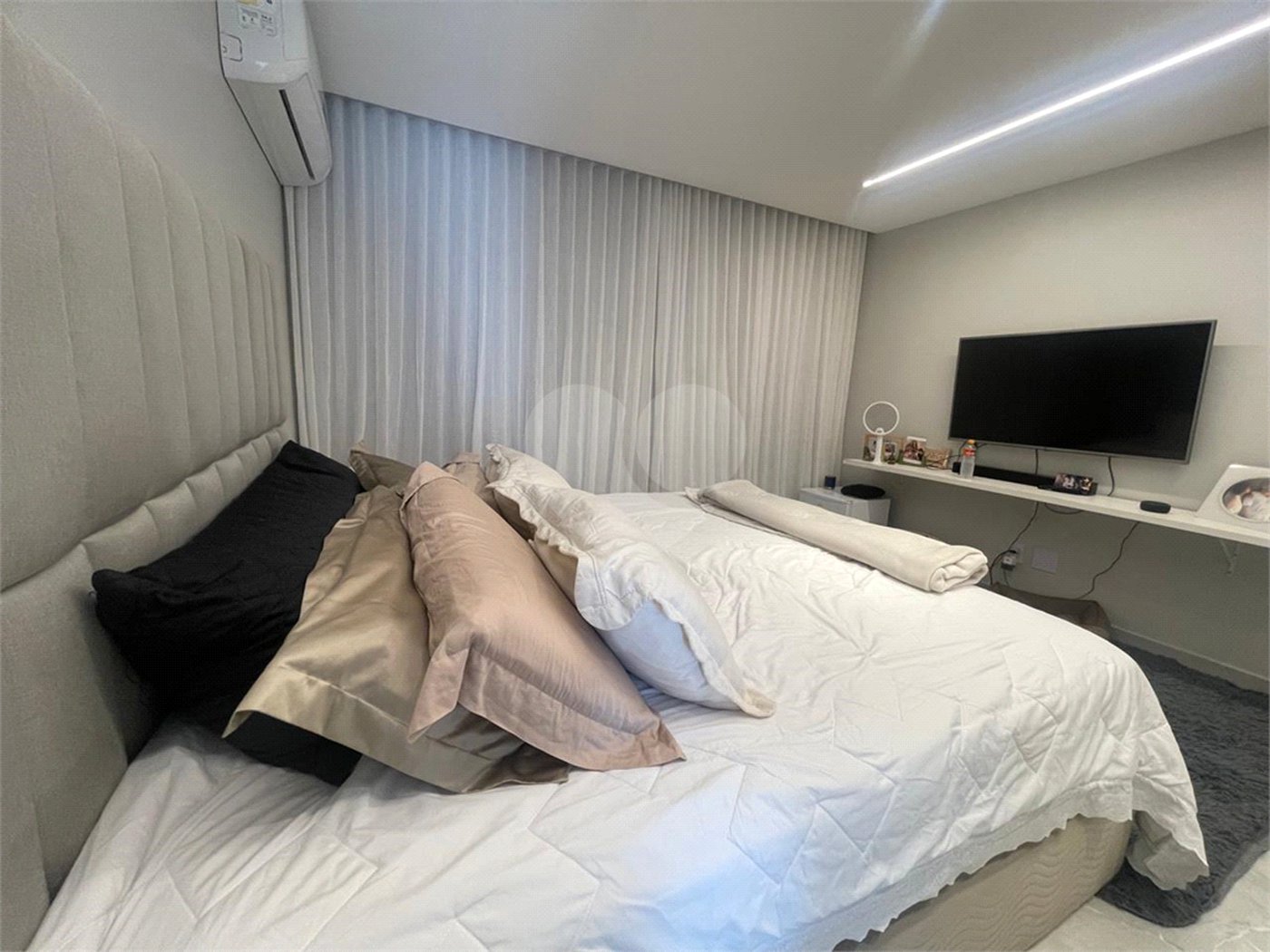 Casa à venda com 4 suítes em São José, Armação dos Búzios, RJ