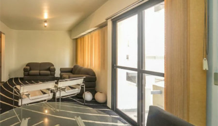 Apartamento à venda ou para alugar com 4 quartos, sendo 2 suítes,  em Jardim Ampliação, São Paulo, SP
