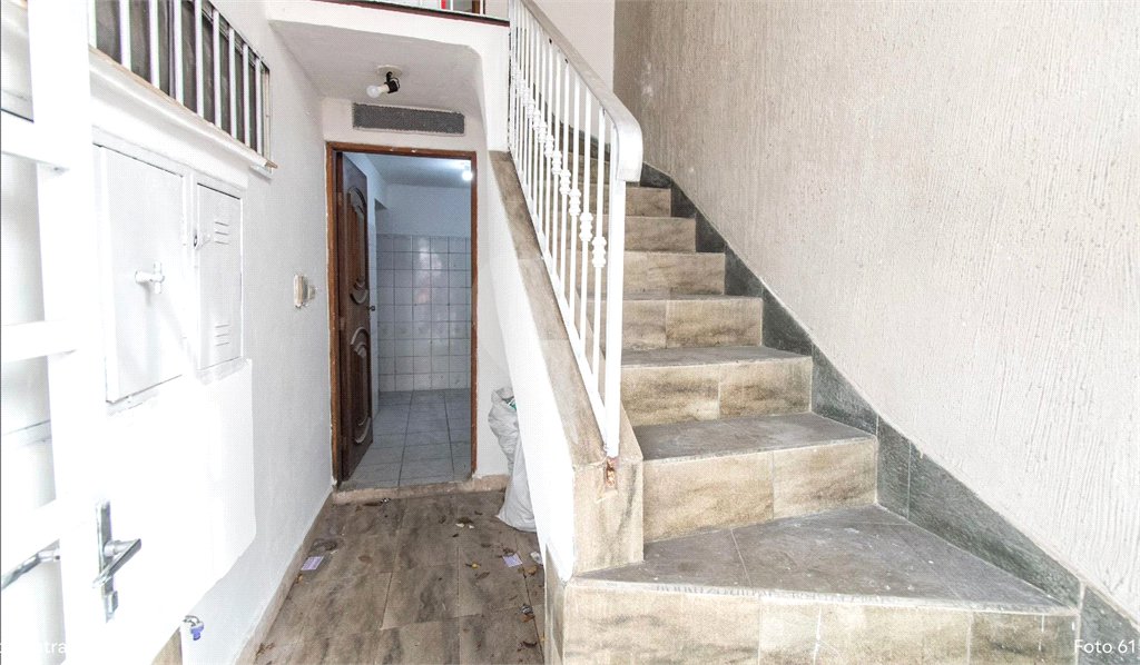 Casa à venda com 3 quartos, sendo 1 suíte,  em Vila Mariana, São Paulo, SP