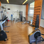 Apartamento à venda com 1 suíte em Vila Nova Conceição, São Paulo, SP