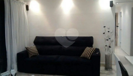 Apartamento à venda com 3 quartos, sendo 1 suíte, em Santana, São Paulo, SP