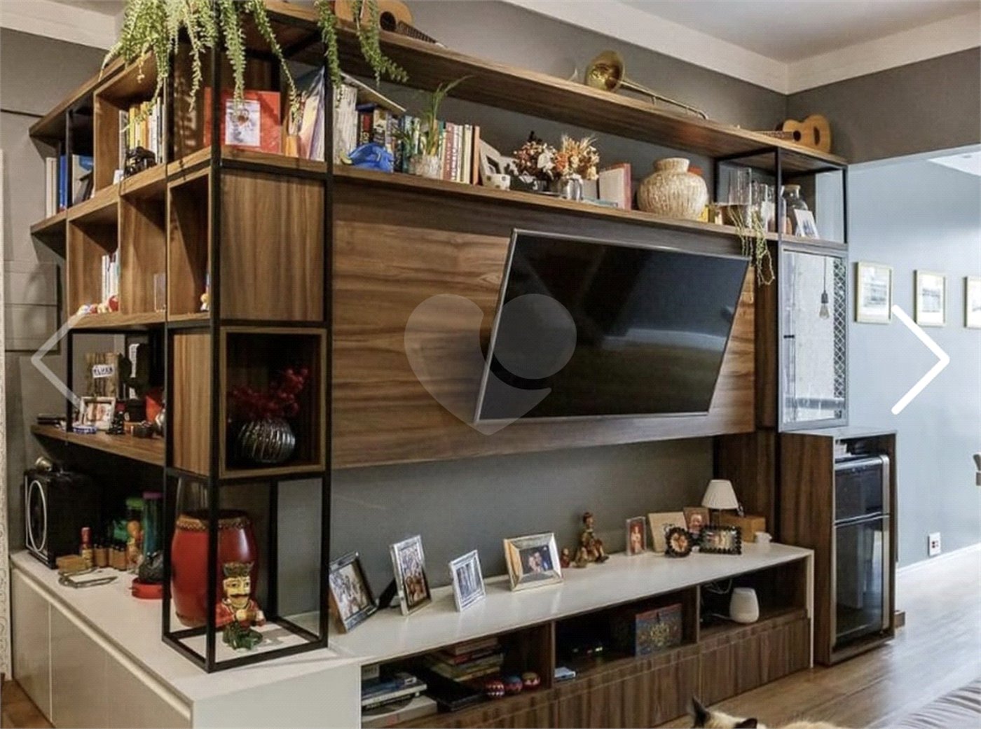 Apartamento à venda com 2 quartos, sendo 1 suíte, em Perdizes, São Paulo, SP