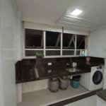 Apartamento Residencial à venda, Loteamento João Batista Julião, Guarujá - AP1731.