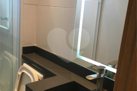 Apartamento à venda com 1 quarto em Vila Mazzei, São Paulo, SP