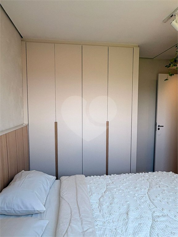 Apartamento à venda com 2 quartos em Vila Guilherme, São Paulo, SP