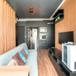 Apartamento à venda com 1 quarto em Brás, São Paulo, SP