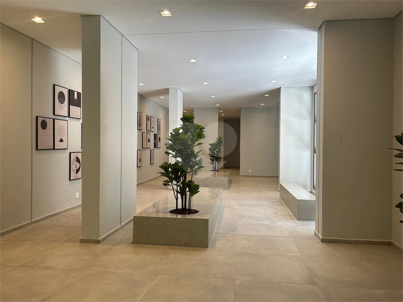 Apartamento à venda com 1 suíte em Pinheiros, São Paulo, SP