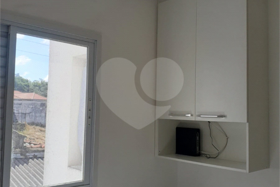 Apartamento à venda com 2 quartos em Casa Verde, São Paulo, SP