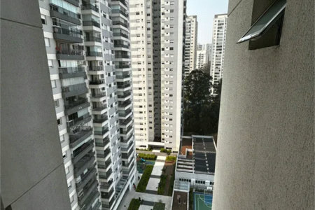 Apartamento à venda com 3 quartos, sendo 1 suíte, em Jardim Caboré, São Paulo, SP