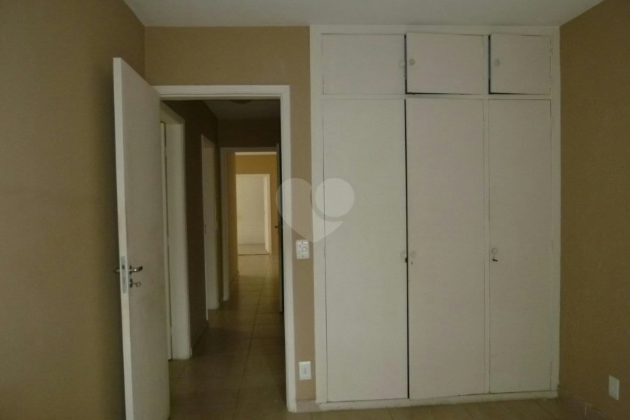 Apartamento à venda com 3 quartos, sendo 1 suíte, em Paraíso, São Paulo, SP