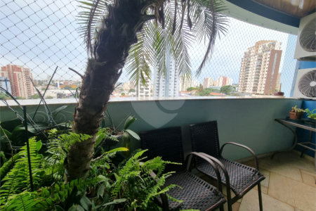 Apartamento à venda com 3 suítes no Centro, Sorocaba, SP