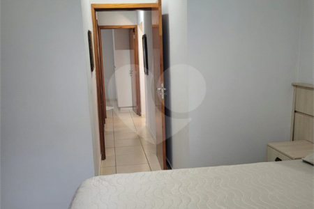 Apartamento à venda com 3 quartos, sendo 1 suíte, em Jardim Botânico, Ribeirão Preto, SP
