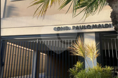 Apartamento à venda com 1 quarto em Tucuruvi, São Paulo, SP