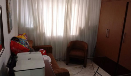 Apartamento com 3 dormitórios à venda, 160 m² por R$ 1.277.000,00 - Gonzaga - Santos/SP