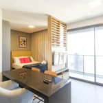 Apartamento à venda com 1 suíte em Vila Olímpia, São Paulo, SP