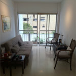 Apartamento à venda com 2 quartos, sendo 1 suíte,  em Itaim Bibi, São Paulo, SP