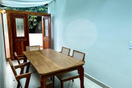 Casa em condomínio à venda com 4 suítes em Rasa, Armação dos Búzios, RJ