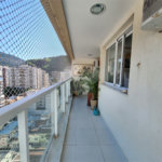 Apartamento à venda com 3 quartos, sendo 1 suíte, em Tijuca, Rio de Janeiro, RJ