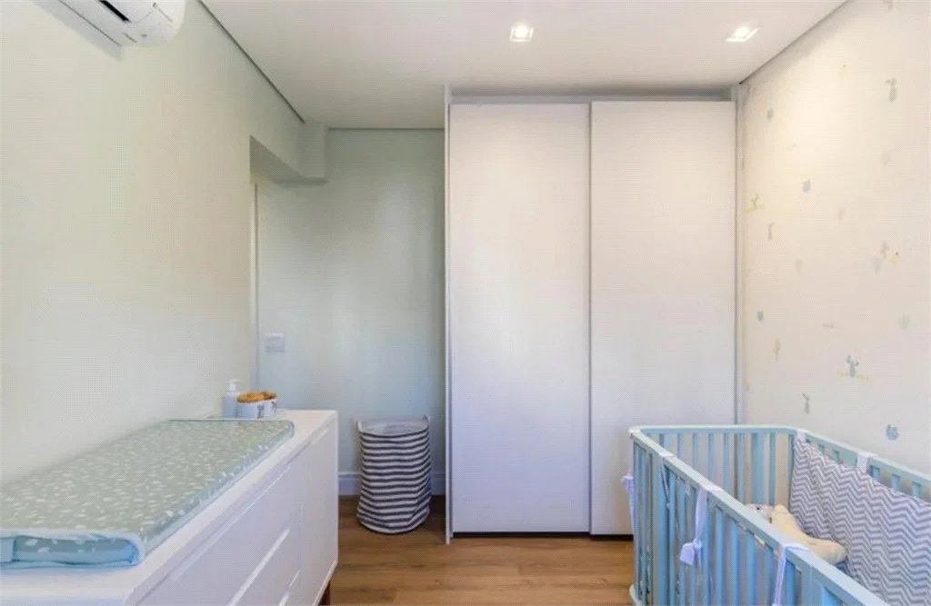 Apartamento à venda com 3 suítes em Vila Andrade, São Paulo, SP