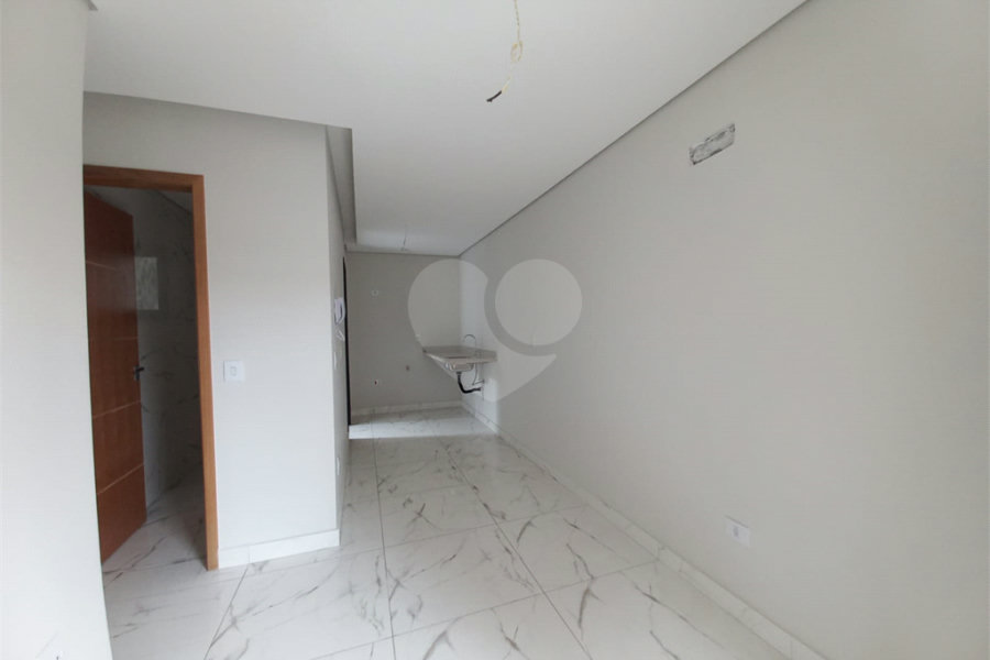 Apartamento à venda com 2 quartos em Tremembé, São Paulo, SP
