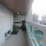 Apartamento Residencial à venda, Aviação, Praia Grande - AP0464.