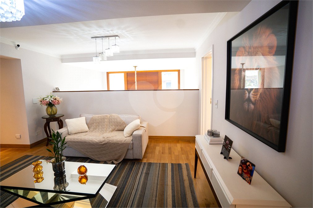 Casa à venda com 6 suítes no condomínio Colina do Brooklin, São Paulo - SP