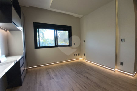 Casa à venda ou para alugar com 5 suítes no condomínio Alphaville Nova Esplanada 4, Votorantim - SP