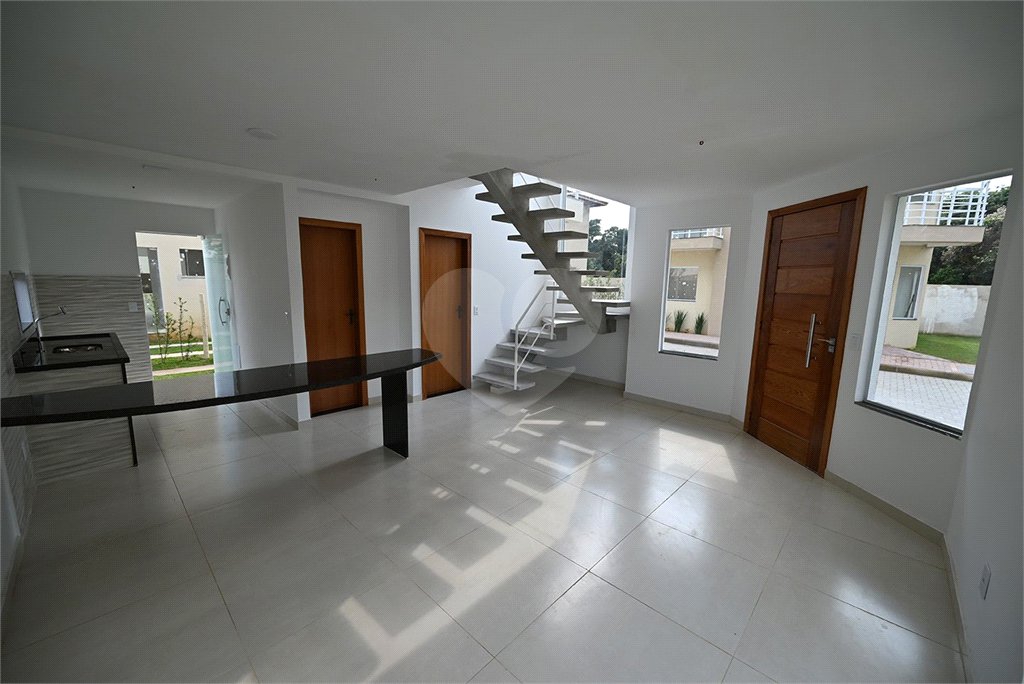 Casa em condomínio à venda com 3 suítes em Praia Rasa, Armação dos Búzios, RJ