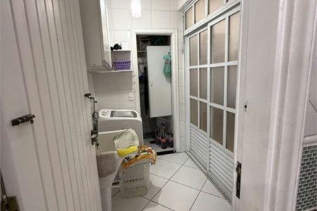 Casa Residencial à venda, Campo Grande, Santos - CA0371.