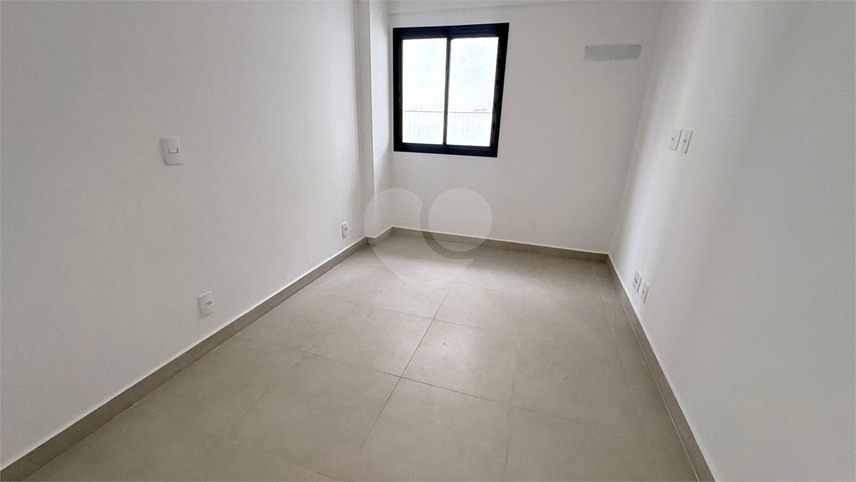 Apartamento à venda com 1 suíte em Tijuca, Rio de Janeiro, RJ