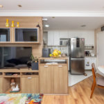 Apartamento à venda com 2 quartos em Saúde, São Paulo, SP