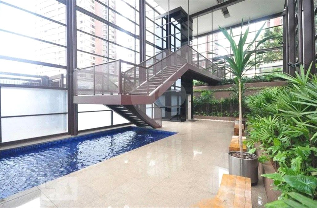 Apartamento à venda com 4 suítes em Chácara Santo Antônio (zona Sul), São Paulo, SP