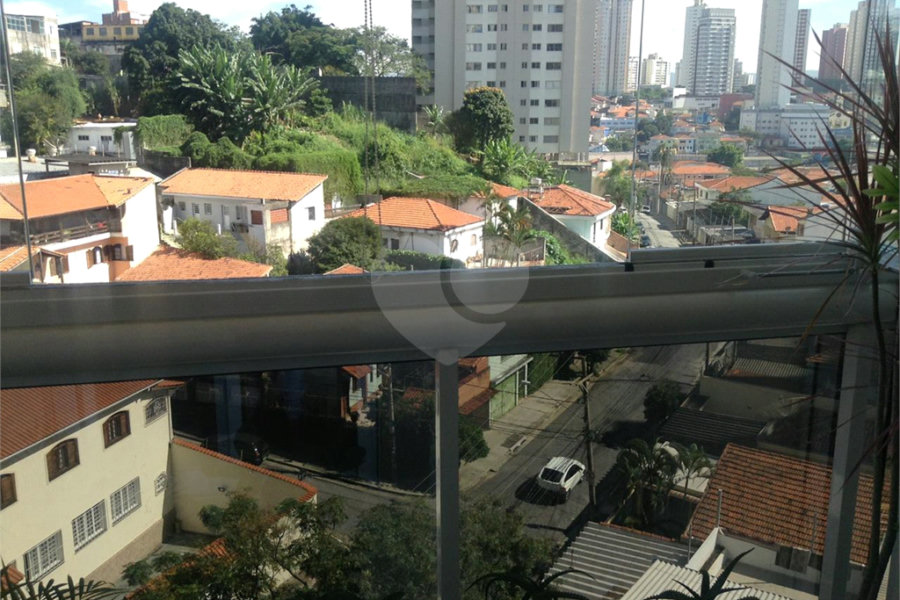 Apartamento à venda com 3 suítes em Santa Teresinha, São Paulo, SP