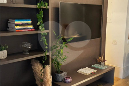 Apartamento para alugar com 1 quarto em Jardim Paulista, São Paulo, SP