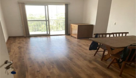 Apartamento à venda com 3 quartos, sendo 1 suíte, em Vila Andrade, São Paulo, SP