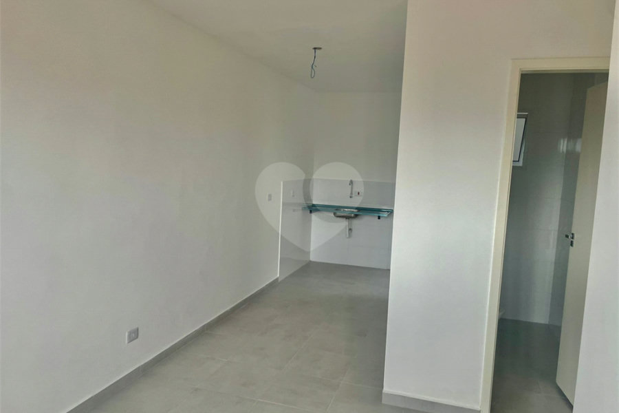 Casa à venda com 2 quartos em Parada Inglesa, São Paulo, SP
