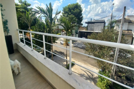 Casa à venda com 3 suítes no condomínio Terra Magna, Indaiatuba - SP