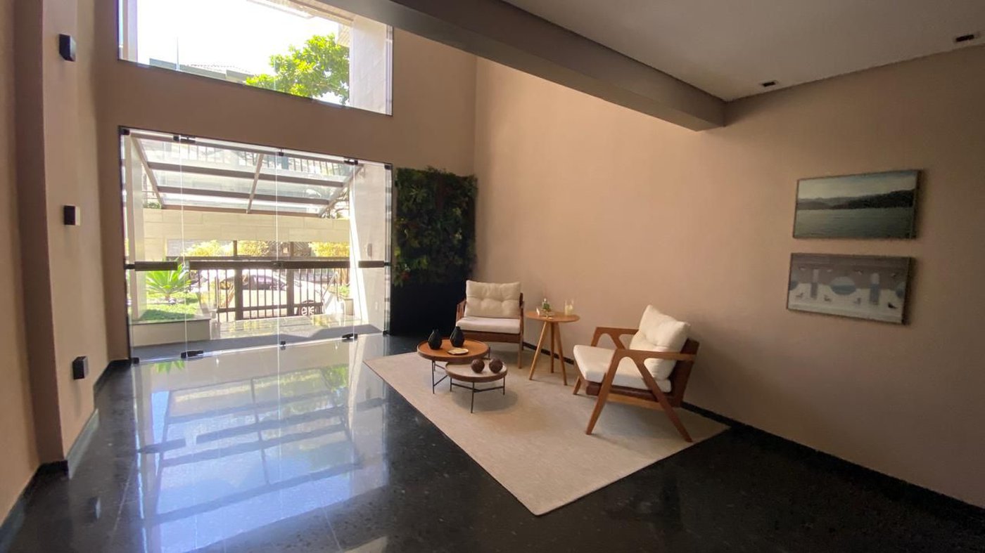 Cobertura com 4 dormitórios à venda, 400 m² por R$ 2.580.000,00 - Ponta da Praia - Santos/SP