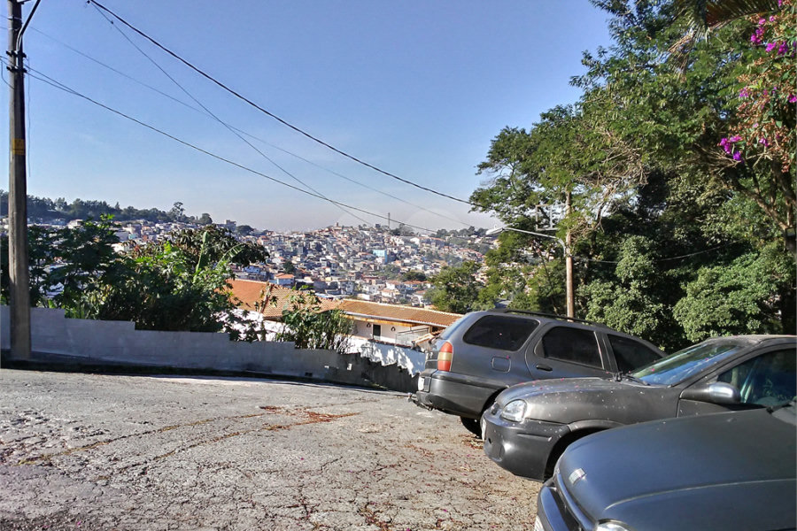 Terreno à venda em Tucuruvi, São Paulo, SP